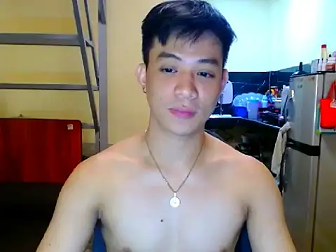 AsianCUMQUICKLY live sex cam