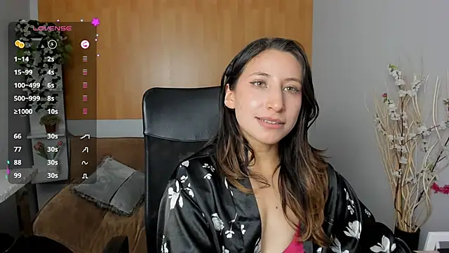 SkarletJhonson_ live sex cam