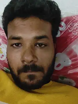 devil_khilesh live cam on StripChat