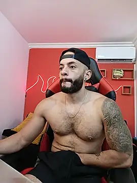 Mike_savage3 live sex cam