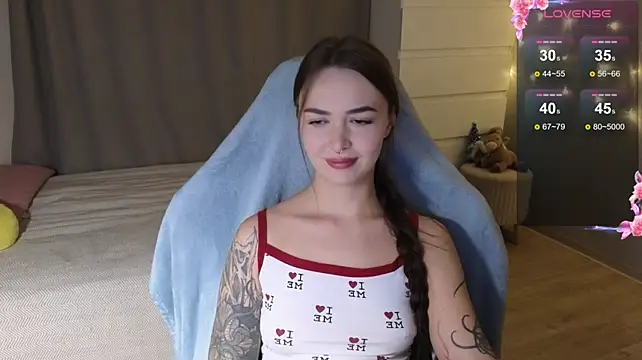 kate_leoo live cam on StripChat