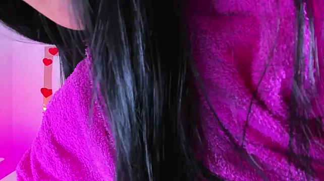 CamilleJuicy_ webcam stripchat model stream image