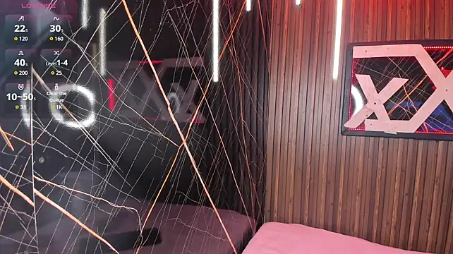 CamilaParisi live cam on StripChat