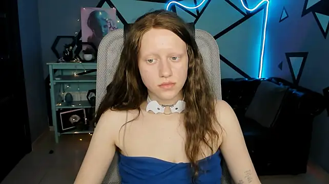 LidaDarknet live cam on StripChat