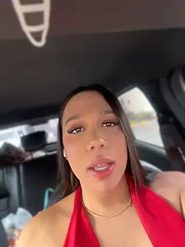 BitchySalome webcam