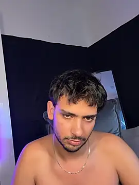Gipsyboysteve live cam on StripChat