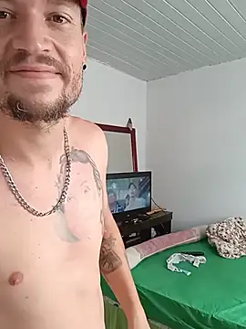 Gallegopk webcam