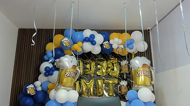 Karla18_ live cam on StripChat