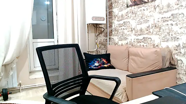 markbodrov live cam on StripChat