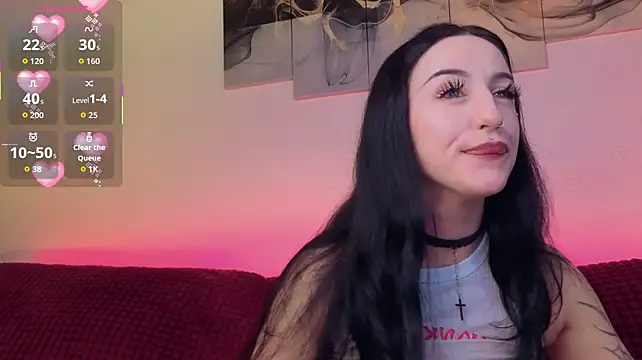 Coy_Emo_Princess webcam