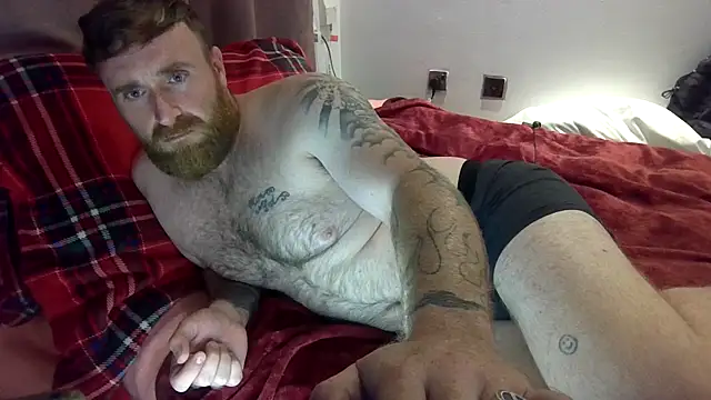 murphthegurth