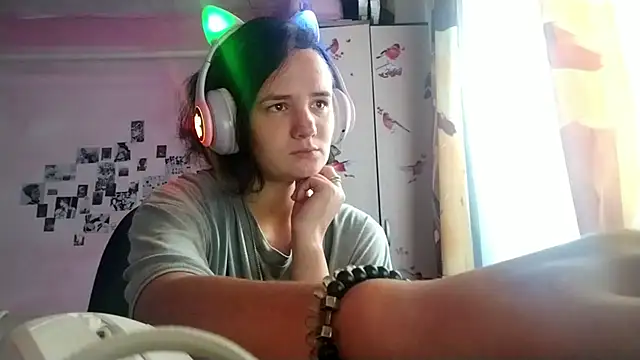 KieraTerlecki live cam on StripChat