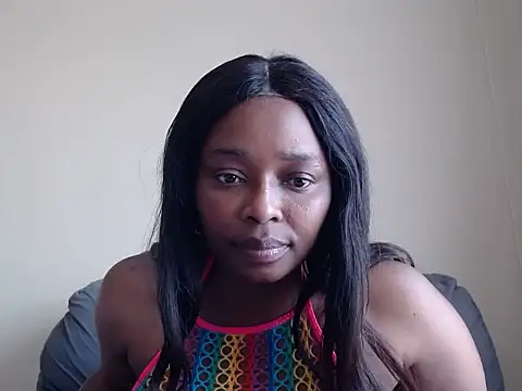 xDelilahx live cam on StripChat