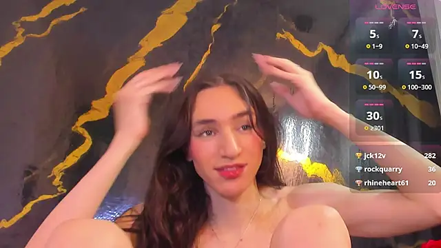 valery_imp live cam on StripChat