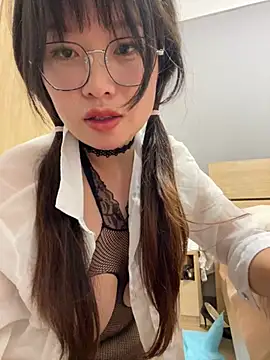 xianyu-ss live sex cam