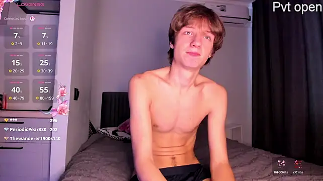 4u4Love webcam