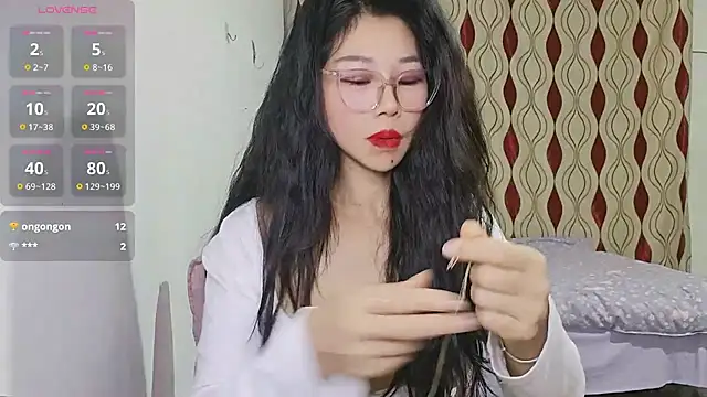 K-KXJJ live cam preview