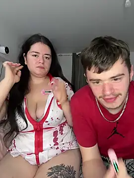 chaotic_private live cam preview