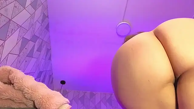 AsheyBaker webcam