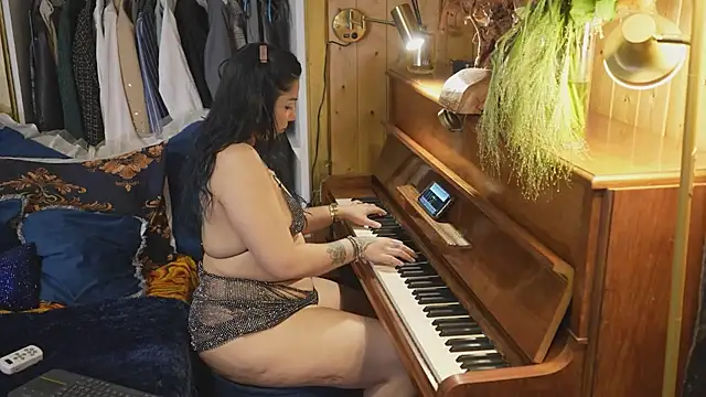VanessaDoyle live cam preview