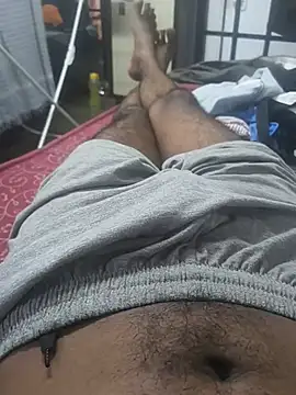 blackdickyounggun (M young) - Oil massage -Mumbai peoples request pm