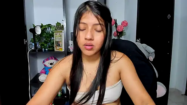 zara_cute live cam preview