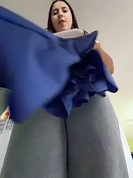 online sex chatroom LittleDoll 