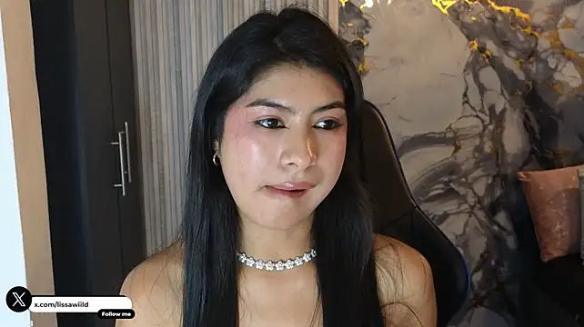 LissaWiild