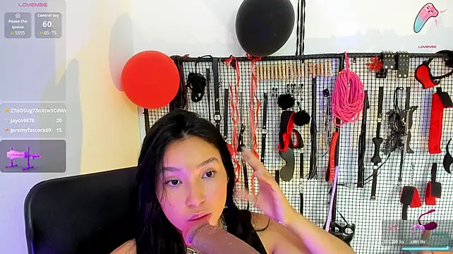 AniEvans_ webcam