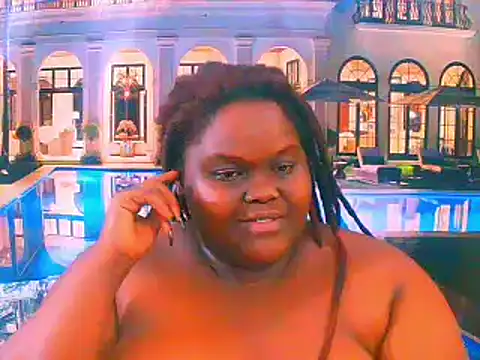 EbonyHotBuns