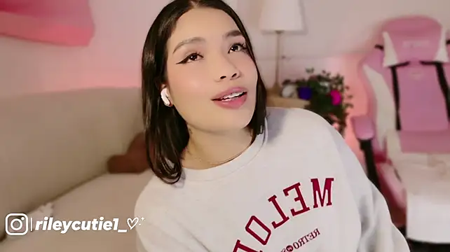 Cutie_Riley