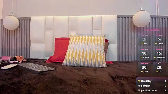 giana_gill live cam preview