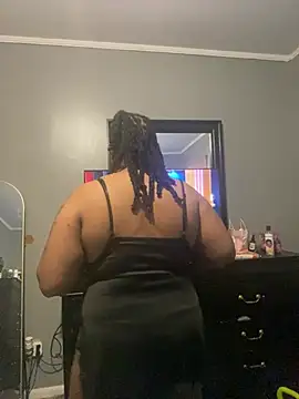 Black_Pearl70 live cam preview