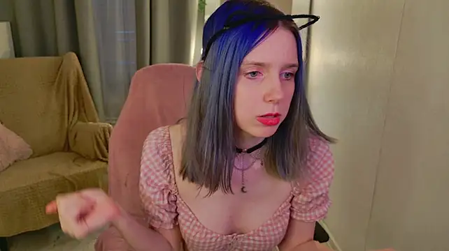 SandyAndersons live cam preview