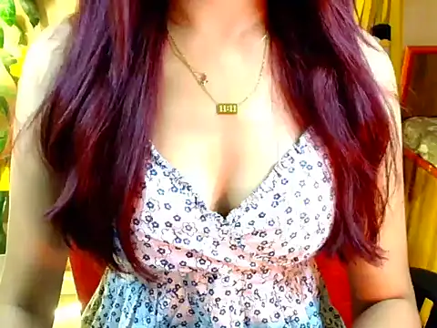 Unique-bella live cam preview