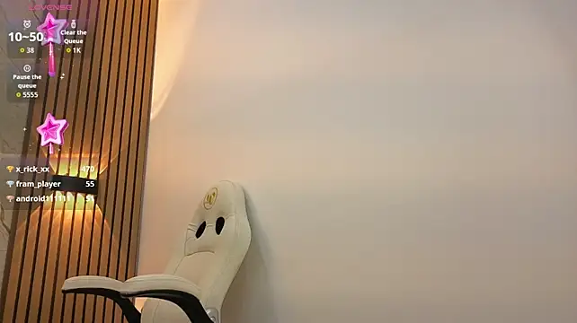 valeska_wins live cam preview