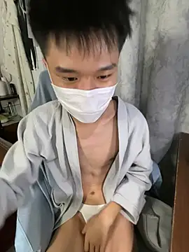 Zhang_yiovo
