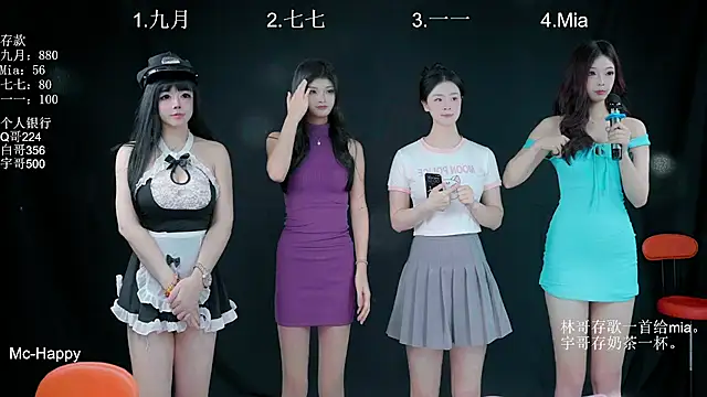 Super-168 live cam preview