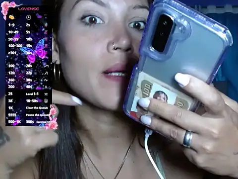 morena1209 live cam preview