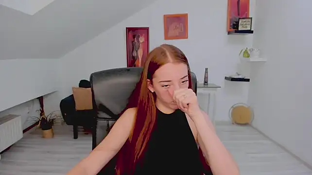 JudithCarter live cam preview