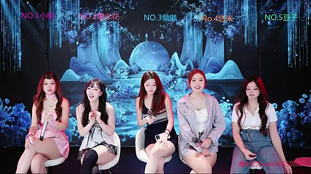 GiveMeFive001