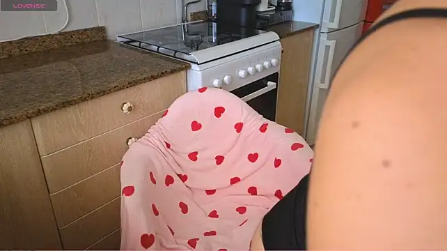 Lunamix live cam preview