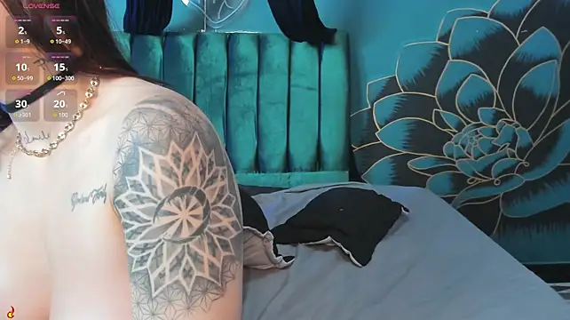 charlottewhitte