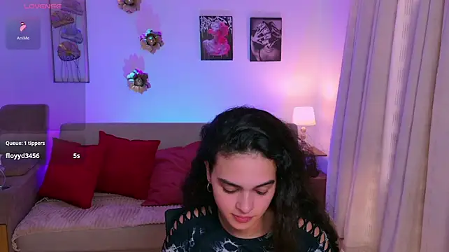 MaraVelvett