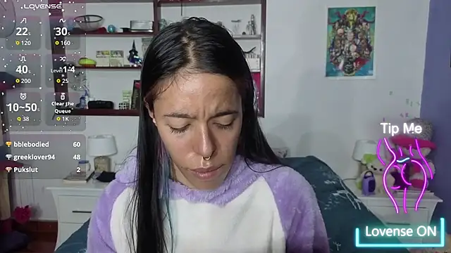 stephania_t webcam