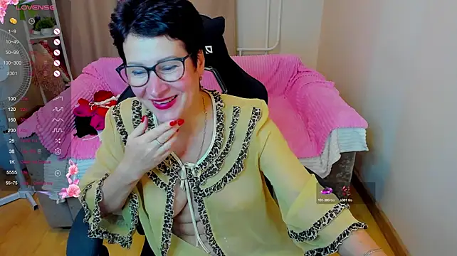 JennyMons webcam