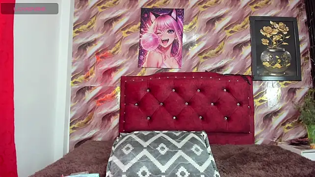 SexyNurseMia webcam