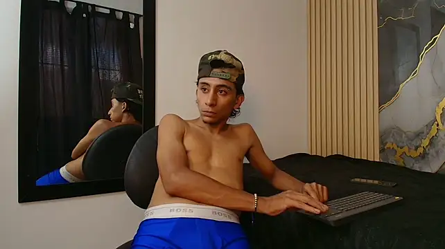 james__andrew webcam