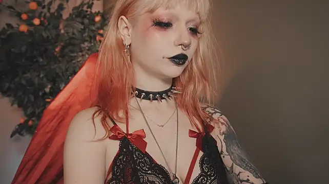 EffieRay live cam preview