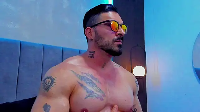 dennis__coxx